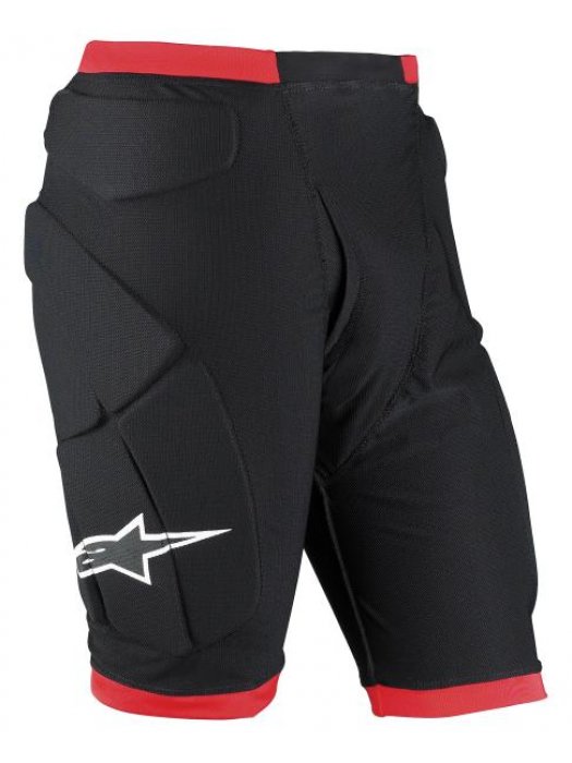Протекторни Шорти ALPINESTARS COMP PRO BLACK